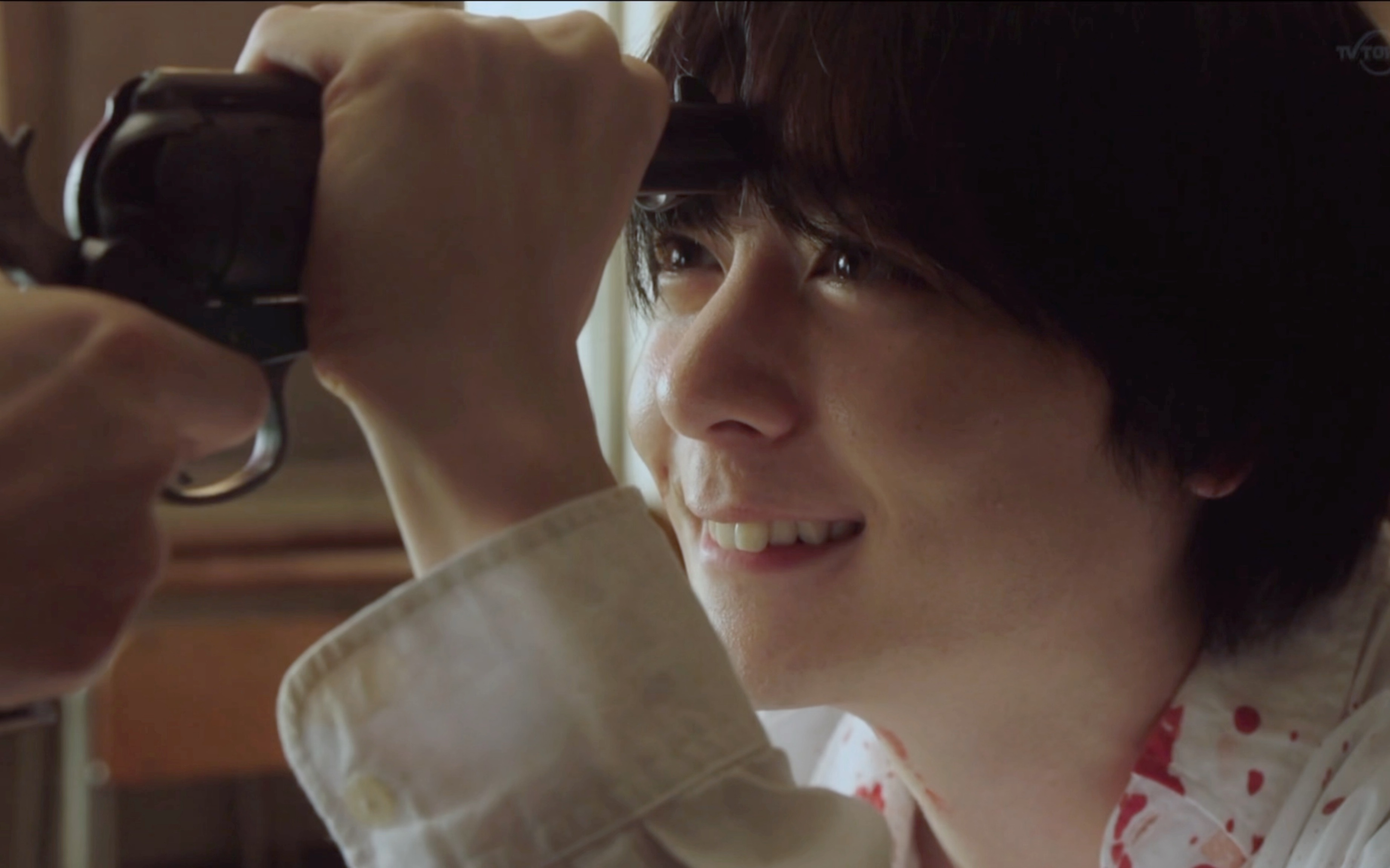 【犬饲贵丈】一款很好味的阴湿男