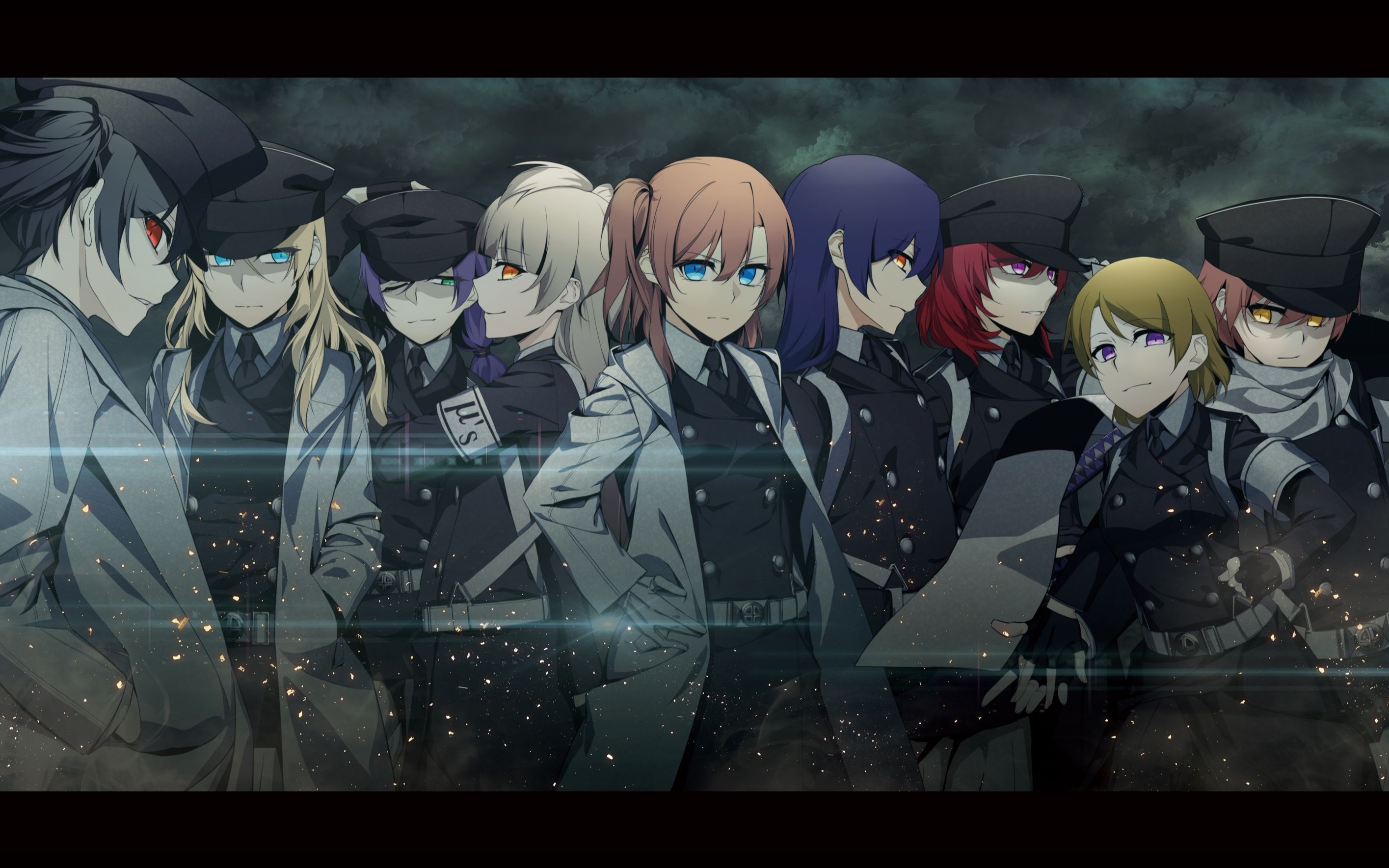 【drak413】三国演义4-m40a5-黄龙谷_哔哩哔哩_bilibili