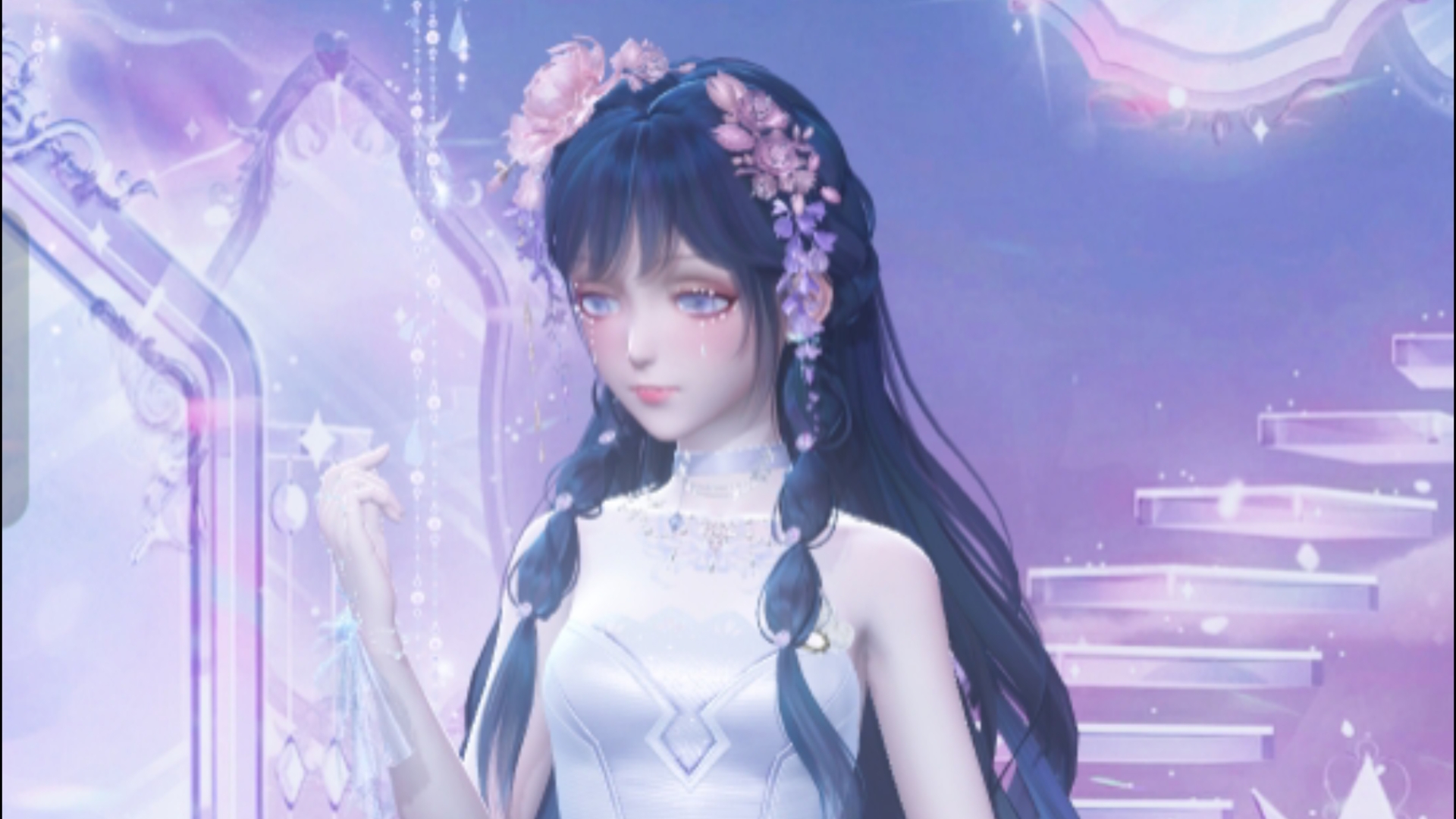 【闪耀暖暖】大佬衣柜好爽