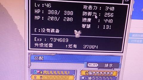 勇者斗恶龙海王神 哔哩哔哩