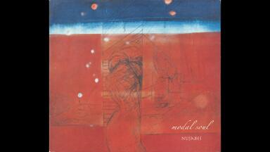 Nujabes - Perfect Circle feat.Shing02 [Official Audio]_哔哩哔哩_