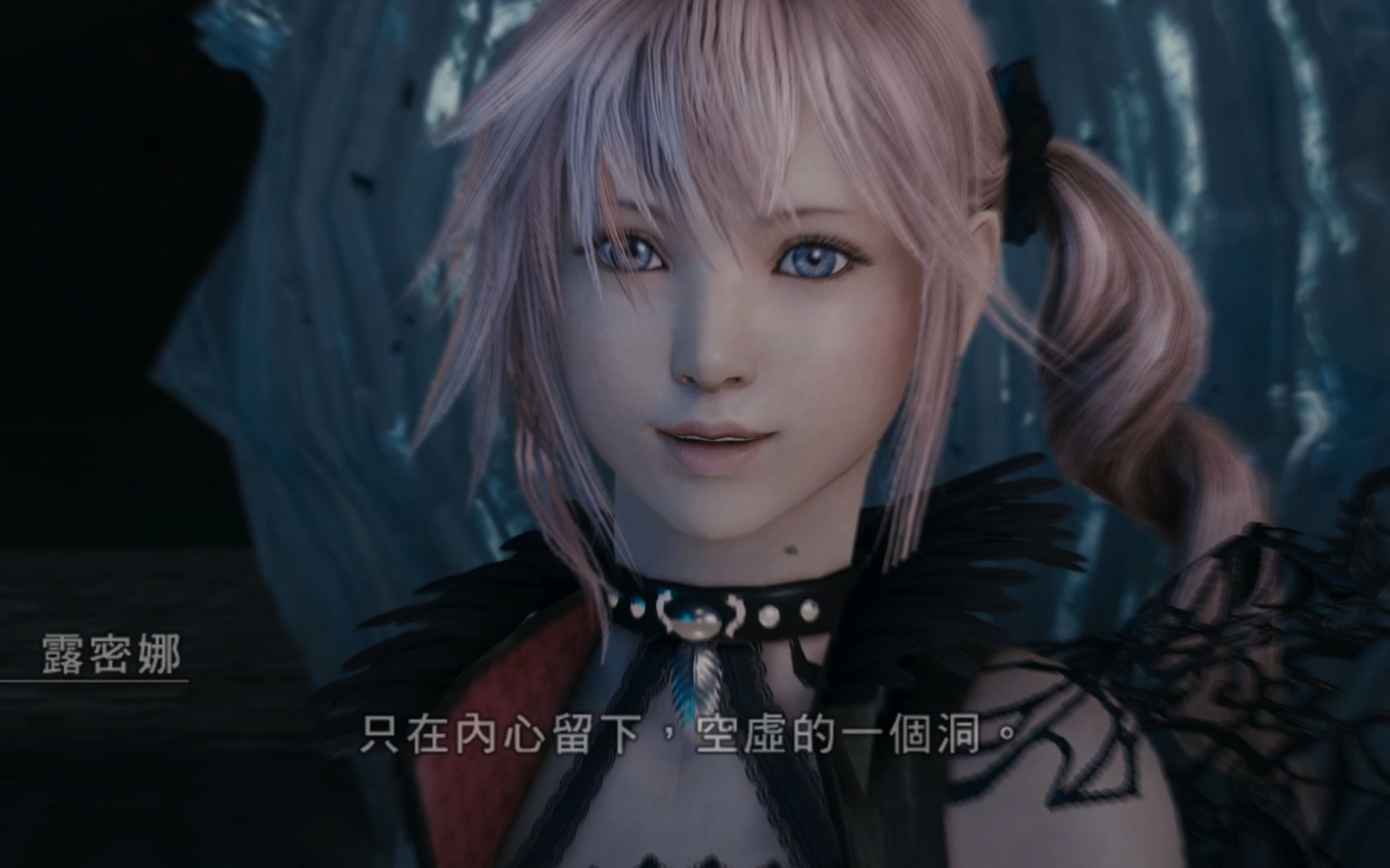 最终幻想13雷霆归来45