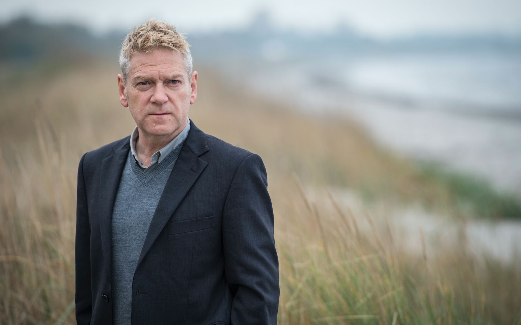 【Wallander】BBC《维兰德》“主旋律”Nostalgia哔哩哔哩bilibili