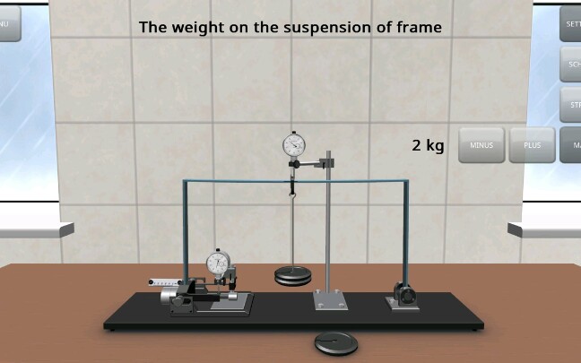 [虚拟实验室]互易定理的实验证明Experimental Verification of the Reciprocity Theorem哔哩哔哩bilibili