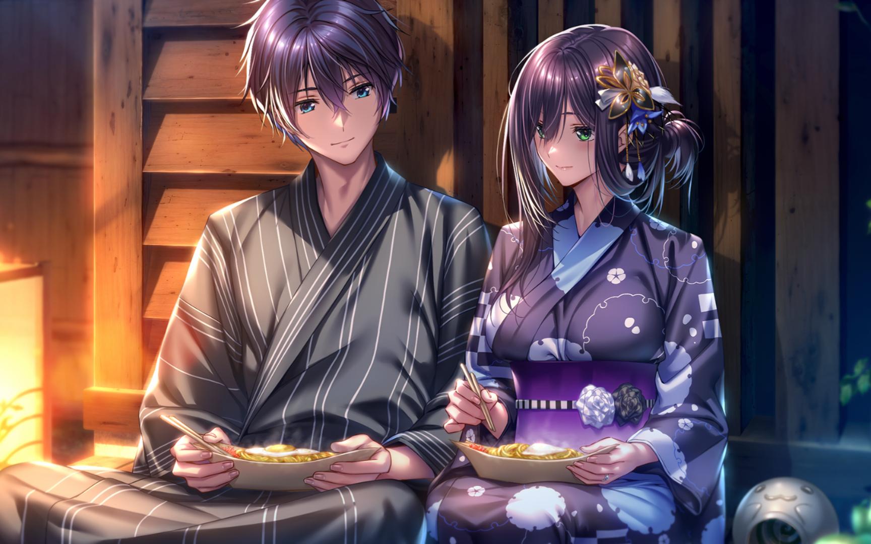 【ai氷見山玲/翻唱】甜蜜女友2 op「memoria」