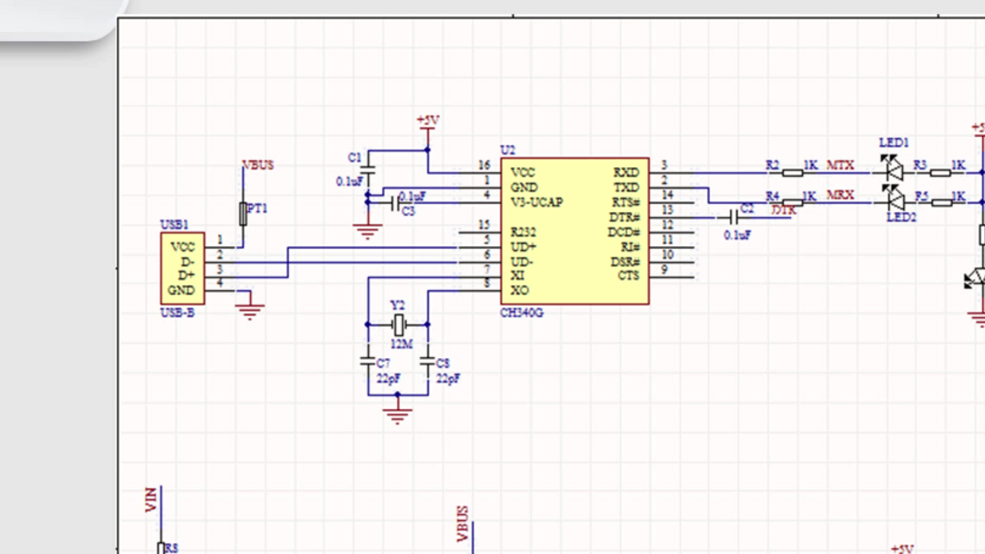 arduinonano电路图图片