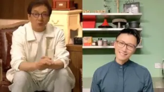 Tải video: 除了私密赃号小黑子以外，各大咖纷纷赞赏谢霆锋