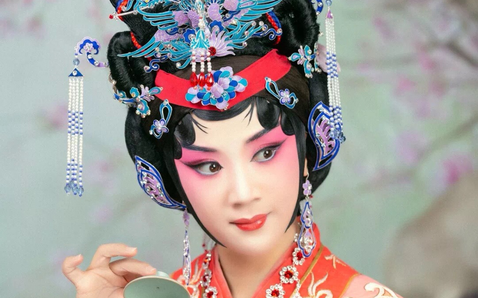 京剧王熙凤大闹宁国府常言道王岳凌