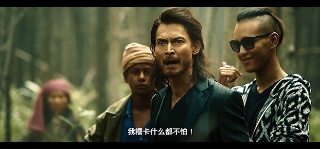 湄公河行动