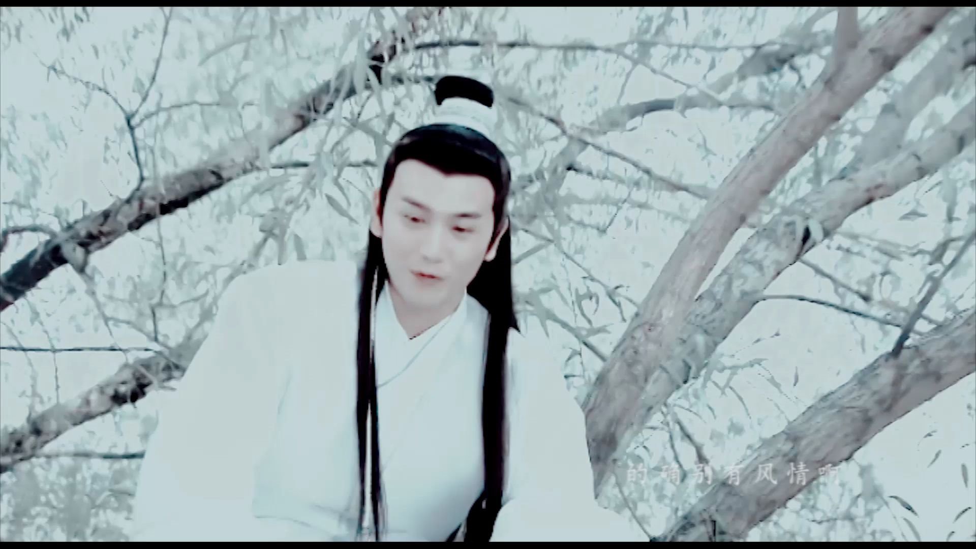 二皇子x楚留香是风动还是心动楚香帅进宫偷二皇子啦赠七七and千千