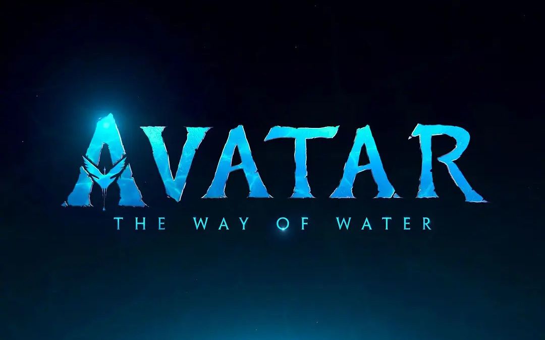 [图]《阿凡达2》(Avatar：The Way of Water) 首支预告片震撼来袭