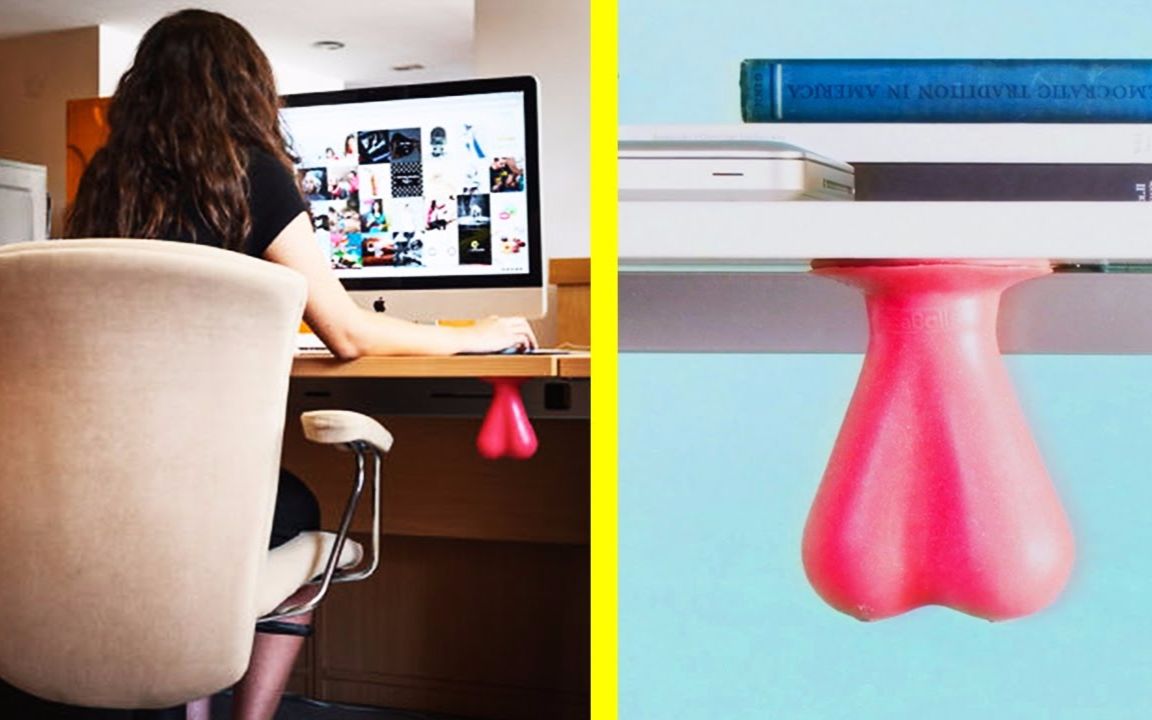 【made my day】 8种超过德国人想象的发明