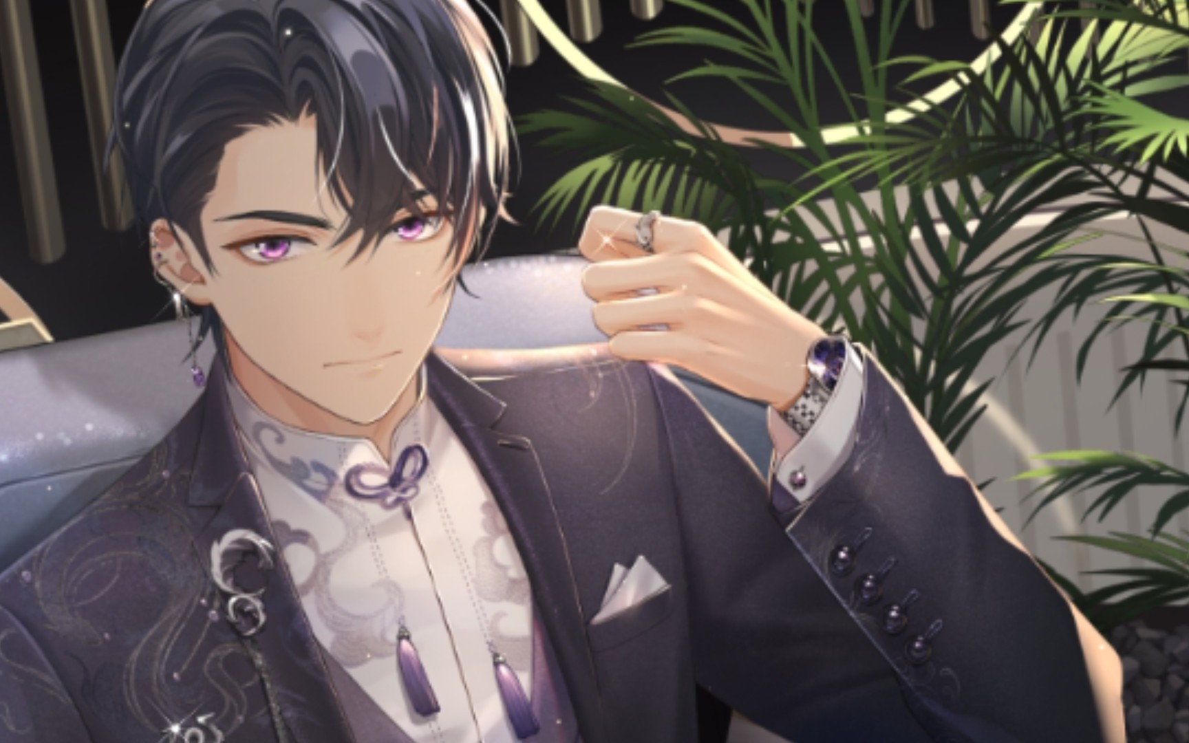 陆景和虚诞盛宴story4