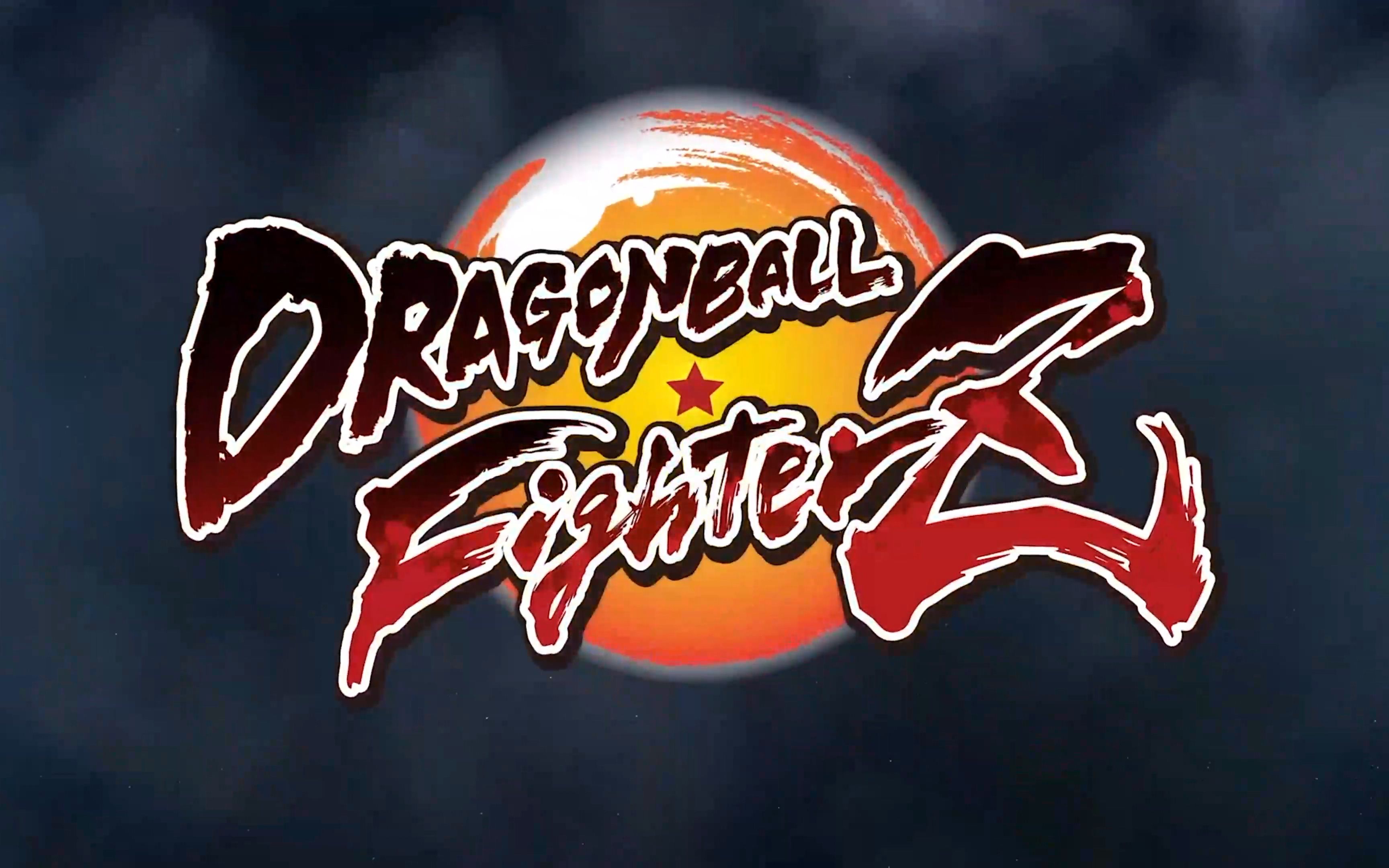 《dragon ball fighterz》trailer  《龙珠斗士z》预告片 2017