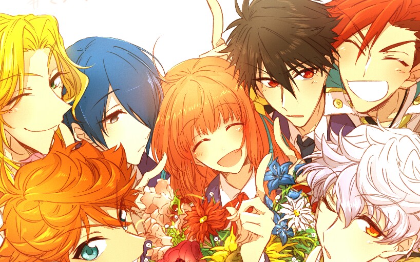 超心动艺术之星全员篇大结局