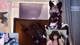 神乐坂千鹤 2023-01-12 晚上 录播