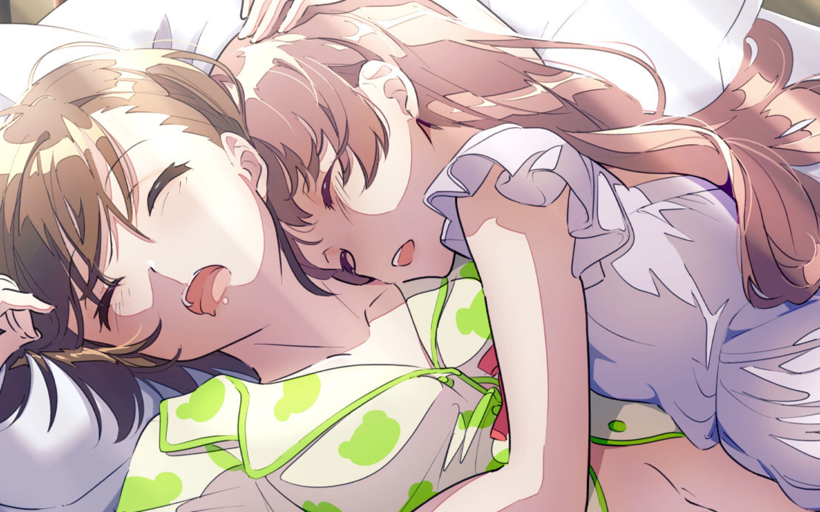 【黑琴/生贺】78 黑子的告白 78送给姐姐大人