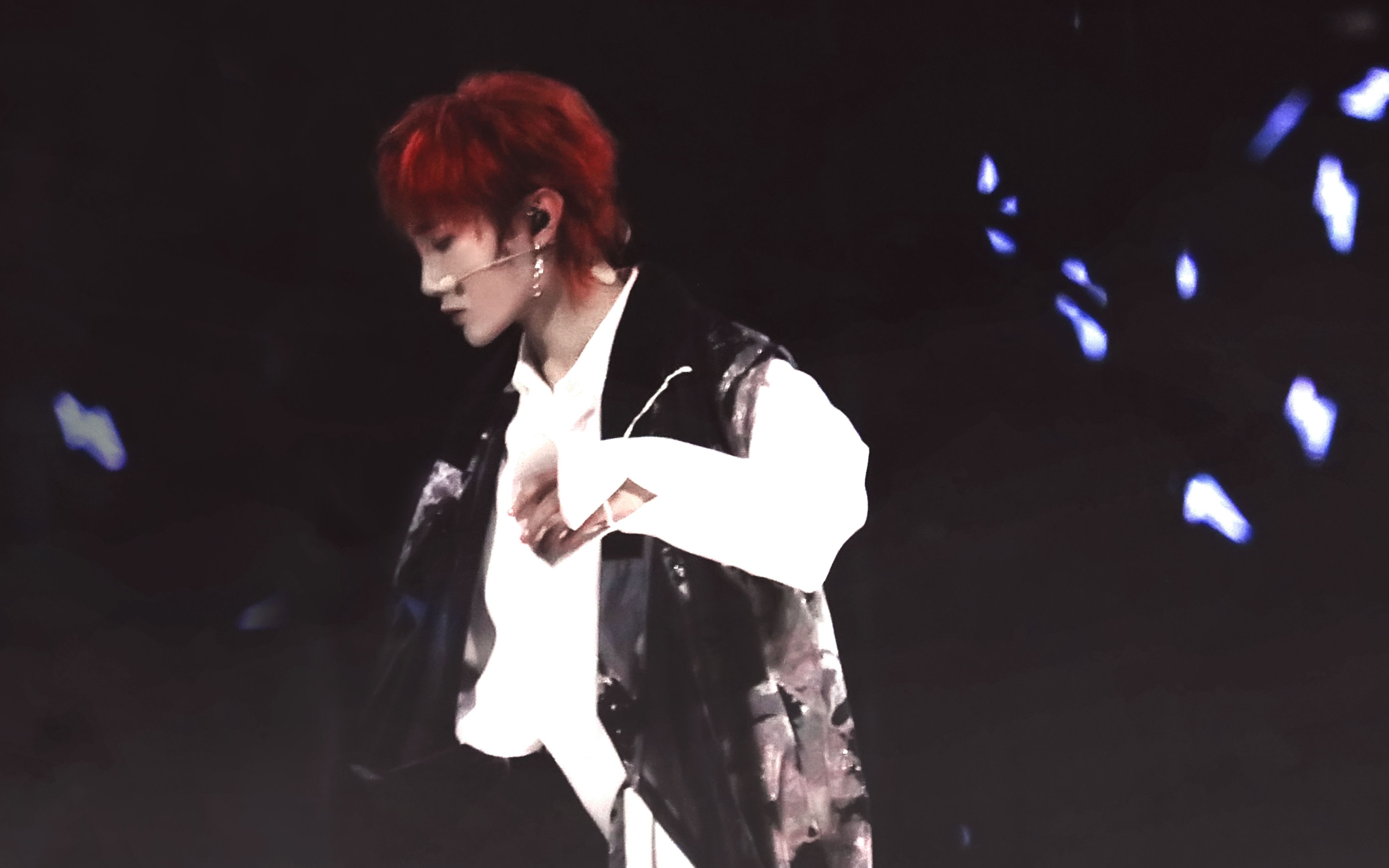 【R1SE刘也】1116 R1SE广州演唱会 刘也直拍(整场舞台共15p)_哔哩哔哩_bilibili