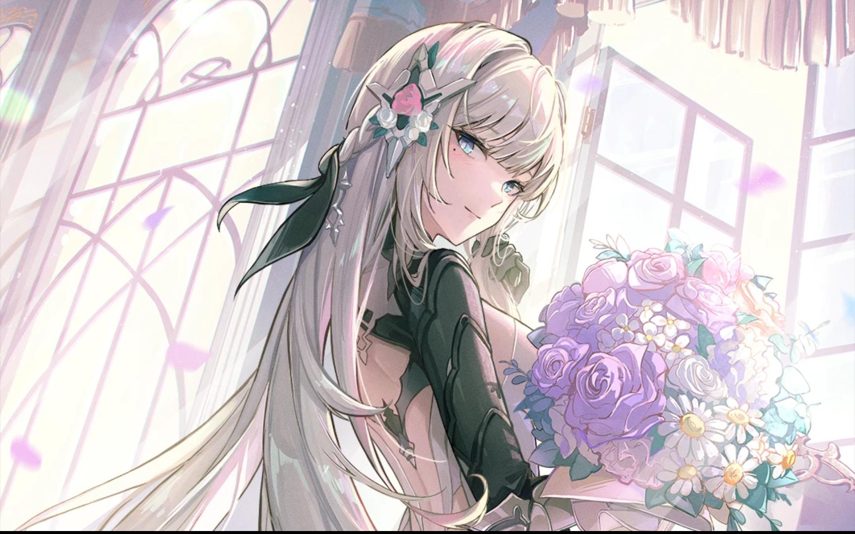 宿舍事件之比安卡·深痕(启动日快乐)