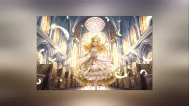 lyceeリセ ラブアンドピースの看板店員 原涼子 原涼子-哔哩哔哩_Bilibili