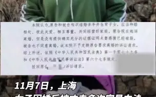 Tải video: 女子因家暴起诉离婚被驳回，事后被丈夫割喉，女子父亲：不要赔偿，只要凶手死刑！