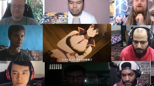 7月 异世界超能魔术师op 哔哩哔哩 つロ干杯 Bilibili