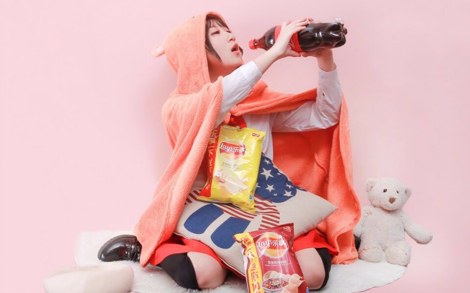 小埋体操!_宅舞_舞蹈_bilibili_哔哩哔哩