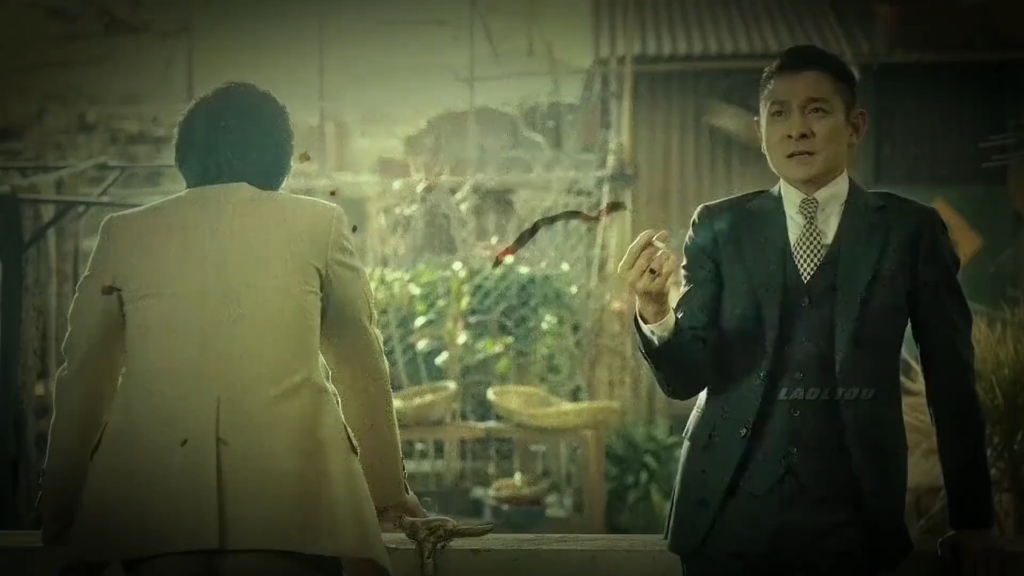 追龙电影混剪2024/2/26