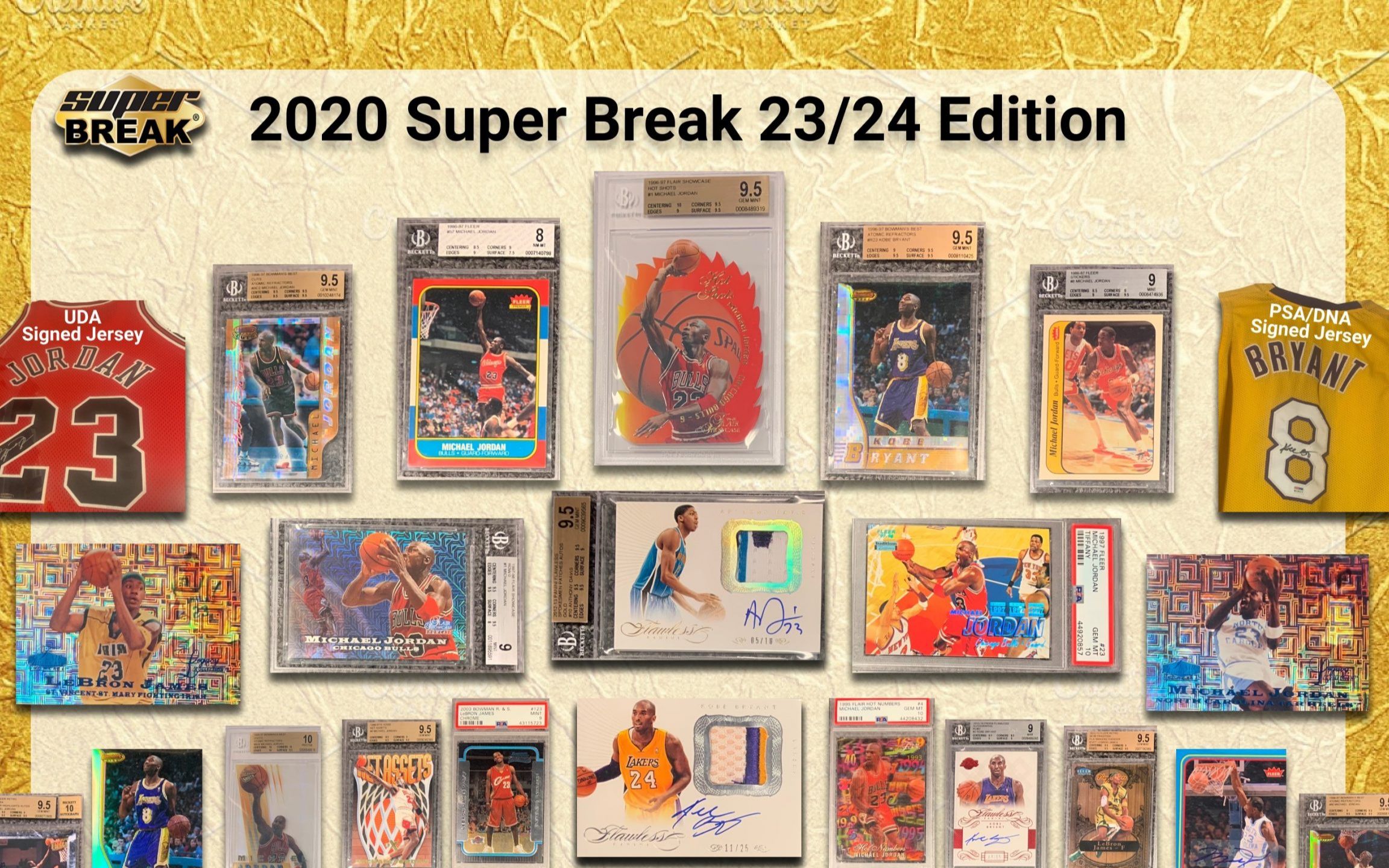 球星卡superbreak福盒高风险就是你吧