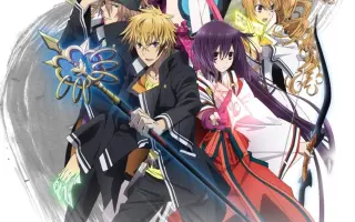 東京レイヴンズ 搜索结果 哔哩哔哩 Bilibili 東京レイヴンズ 搜索结果 哔哩哔哩 Bilibili