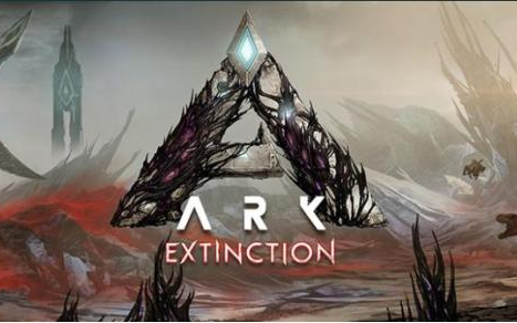 [图]方舟ARK-灭绝DLC-第八集-飞龙不让驯,那就改驯南巨吧!