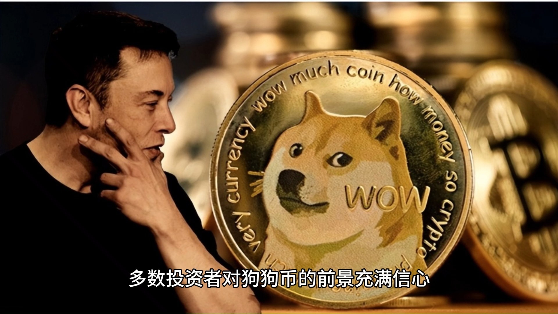 狗狗币行情(狗狗币行情美元)