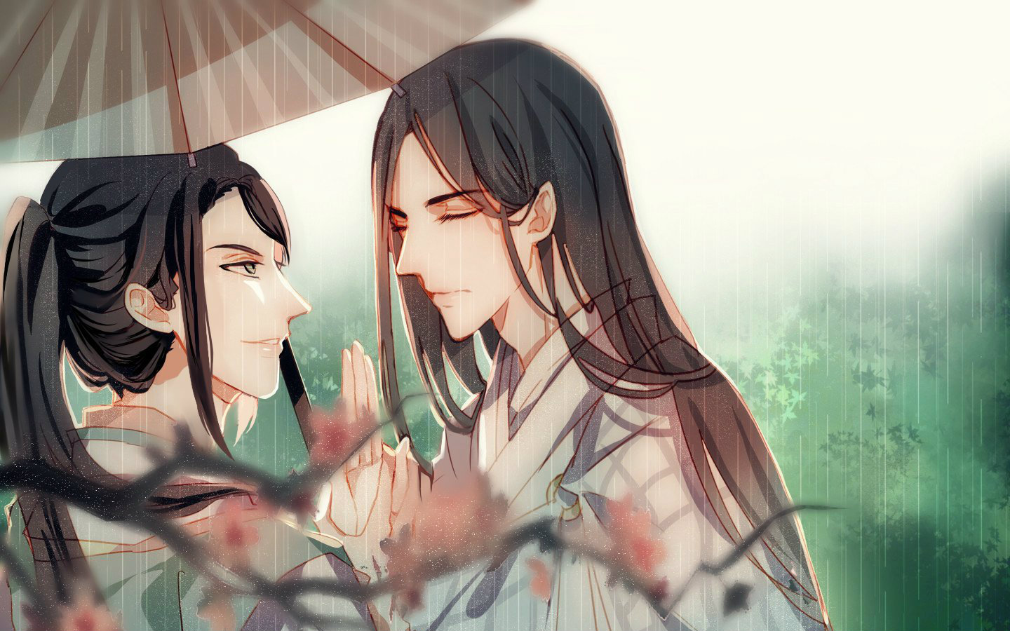 【知性的小方块&Assen捷】古风原创《春抄ⷥˆ륐Ž十三春》哔哩哔哩bilibili