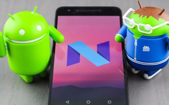 科技60秒:安卓7.1.2正式版推送!Nexus 6、9被抛弃哔哩哔哩bilibili