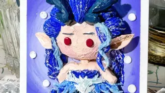 油画棒教程｜敖闰 有兴趣做个交易吗？大哥！