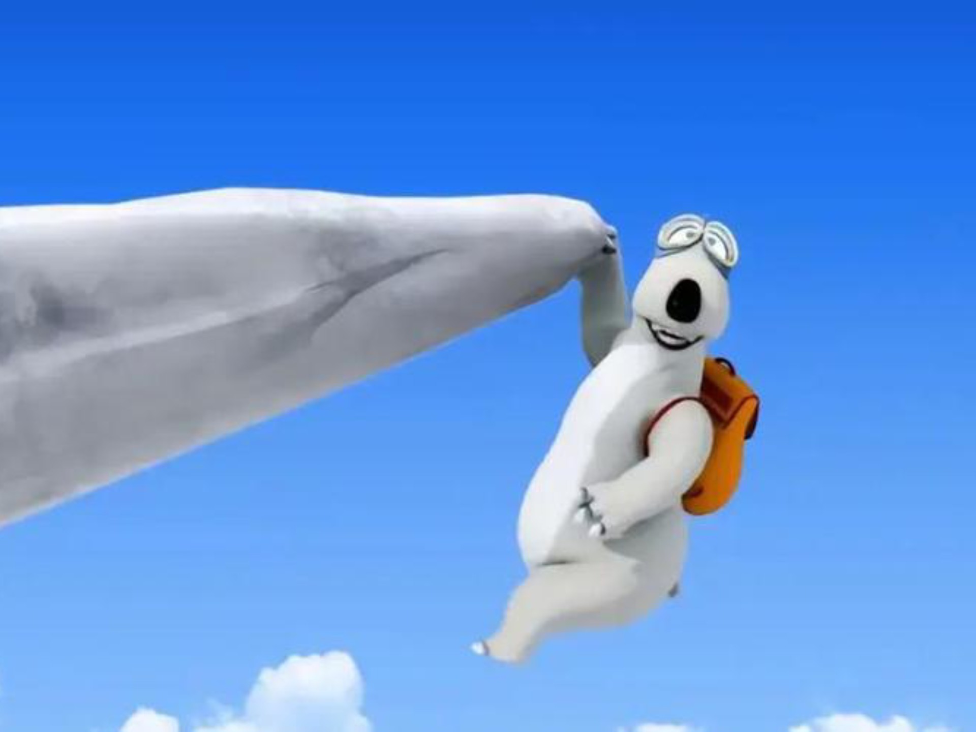 【倒霉熊】全集