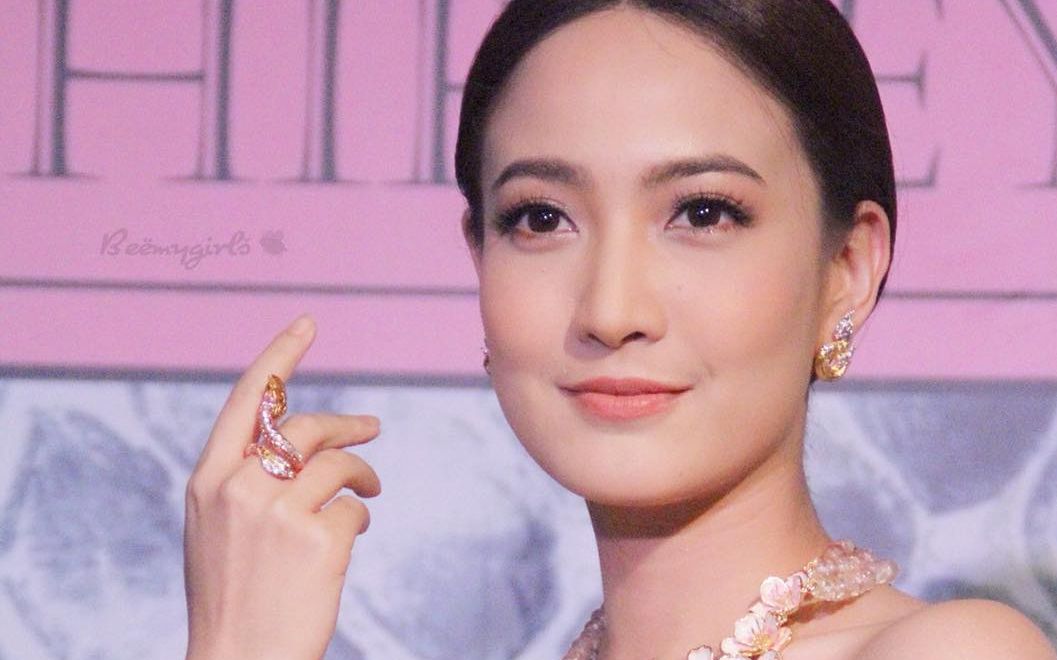 170327 taew ab fab shirley gem fashion show