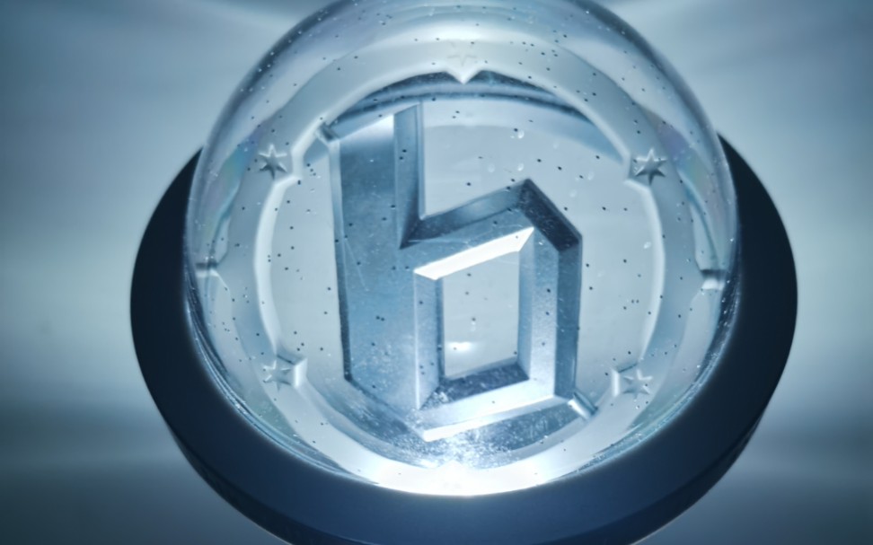 【boystory应援棒开箱】本魔仙花了九牛二虎之力……还是打不开_哔哩