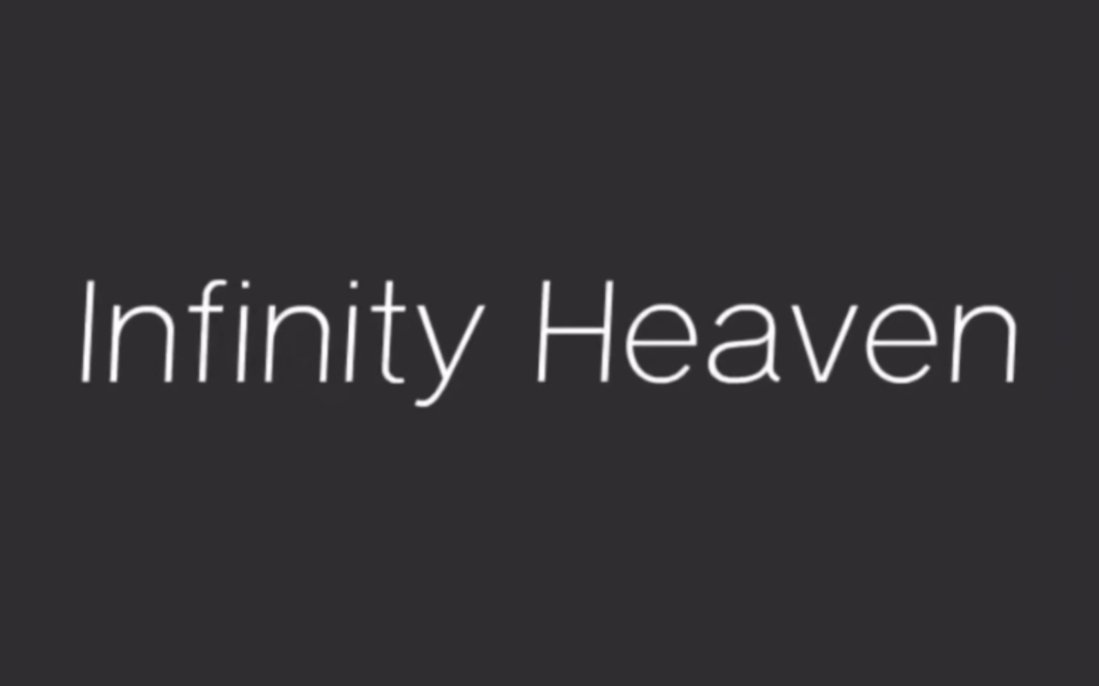 活动作品arcaeainfinityheaven背景动起来了