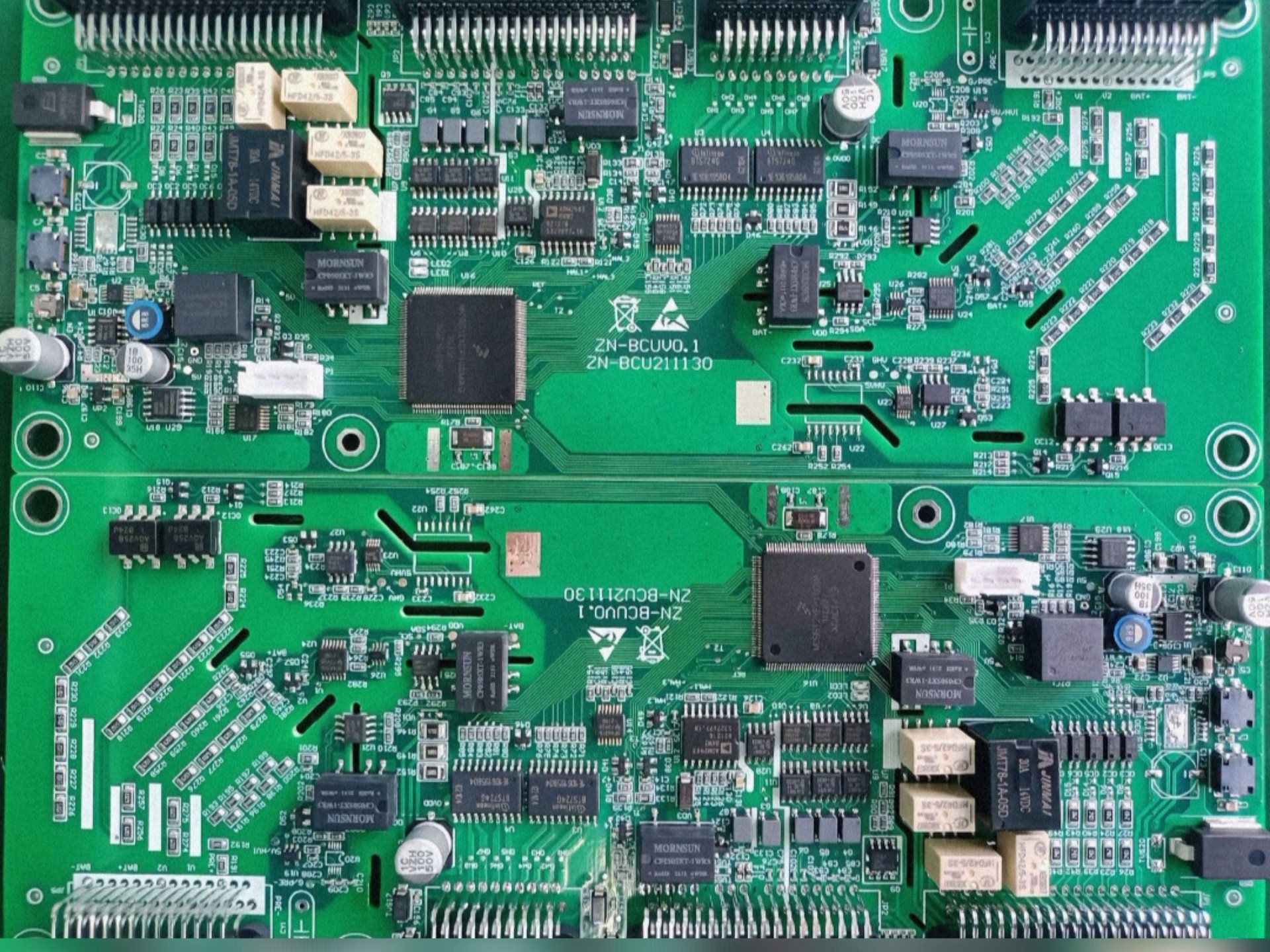 紫光国微：公司的特种集成电路产品已运用异构集成技能