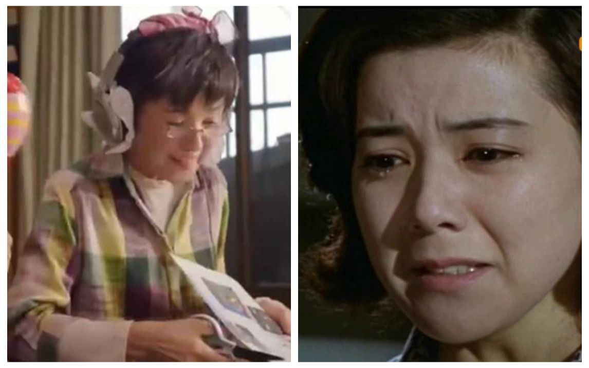 坂田秋子!横跨男女向特摄的演员之三十七:榊原留美!