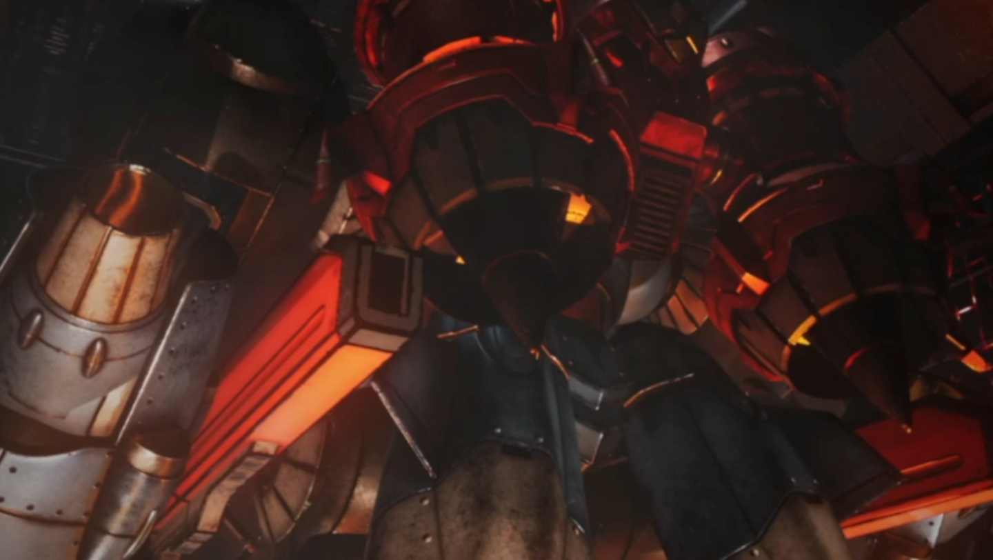 【百万吨级武藏战斗合集】机战,百万吨级武藏战斗高燃混剪(终章)