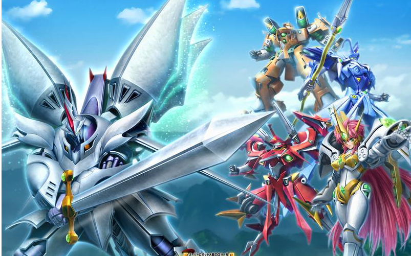 psp魔装机神1流程剧情中文字幕