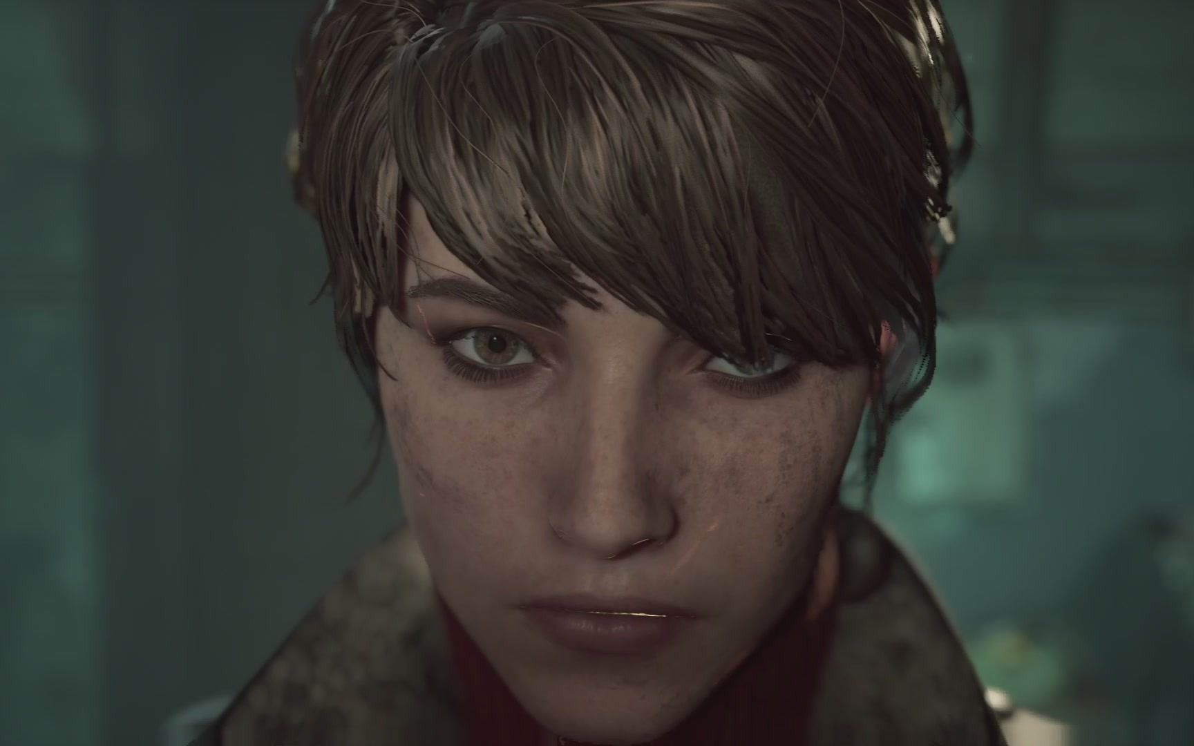 灵媒结局中文字幕无影的枪声