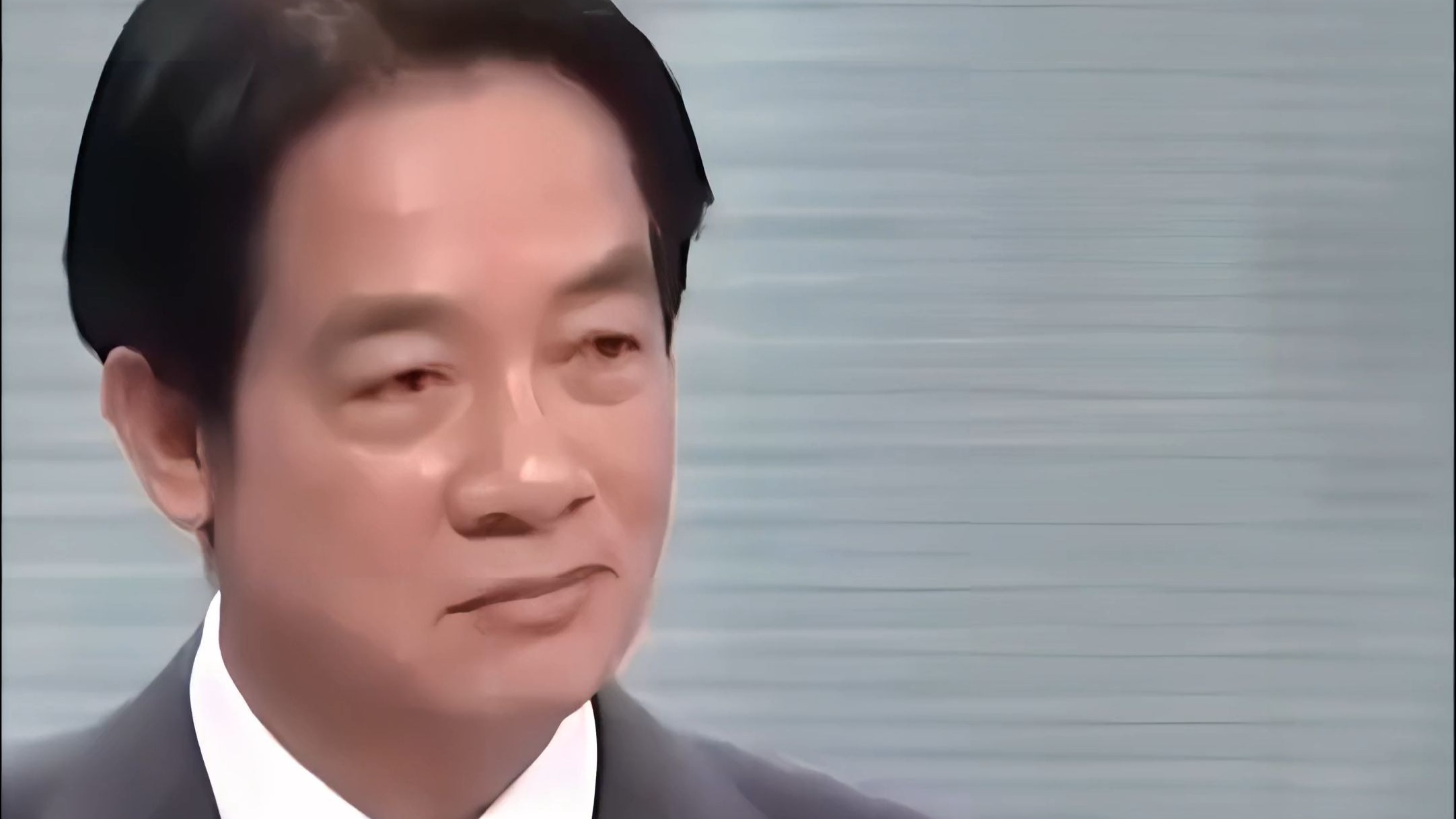 [画质增强]两岸同属一中