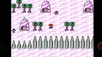Earthbound 地球冒险2 真中文字幕流程part1 哔哩哔哩 Bilibili