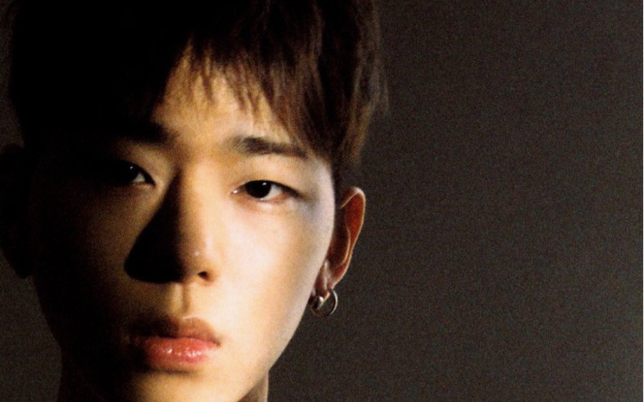 【中字/zico】zico新曲《human》歌词句句戳心 希望不开心的人们能