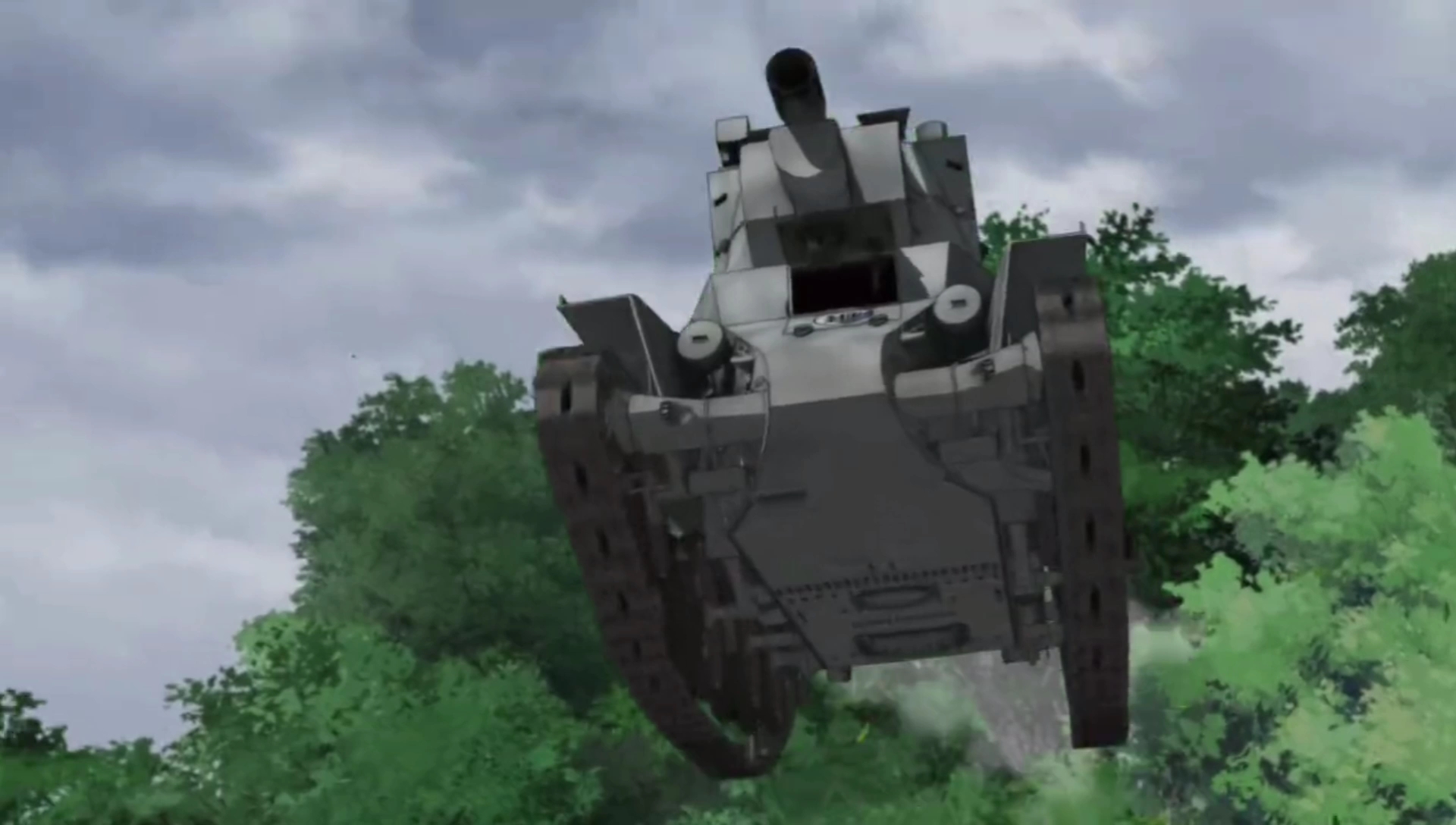 少战剧场版芬兰琴魔の高光时刻