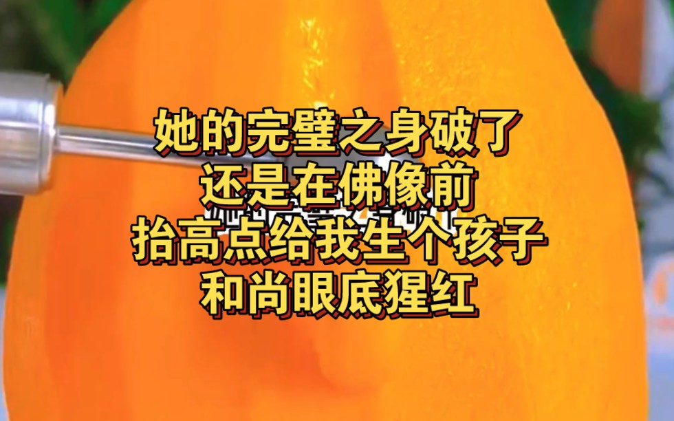 引诱太子破戒哔哩哔哩bilibili