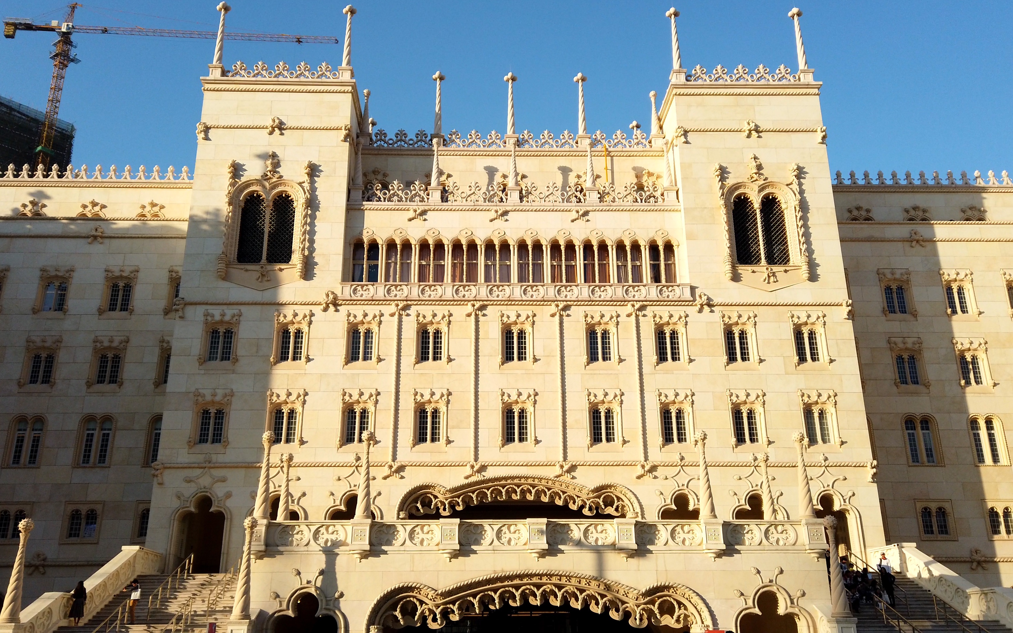 励骏庞都广场试营业啦